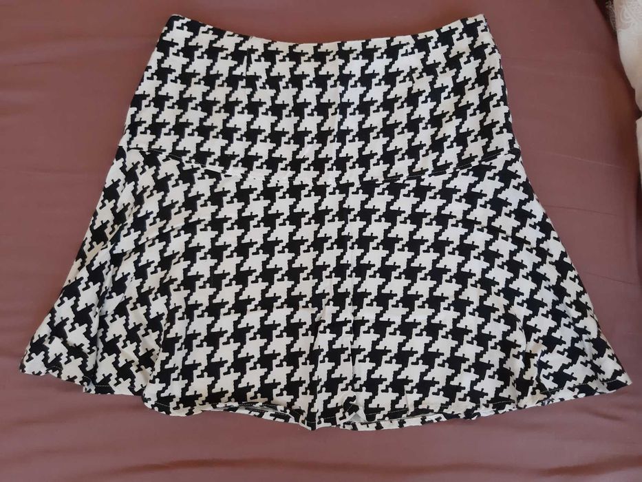 Saias de verão Springfield NOVAS