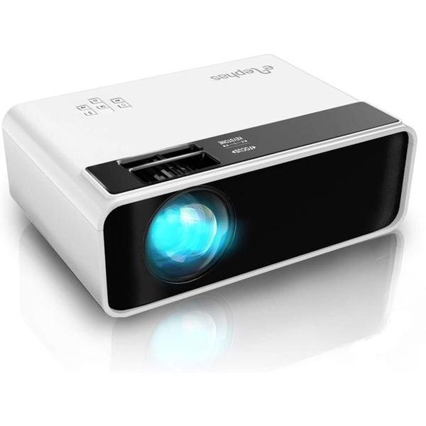 Проектор Elephas W13 HD LED 4500 Лм