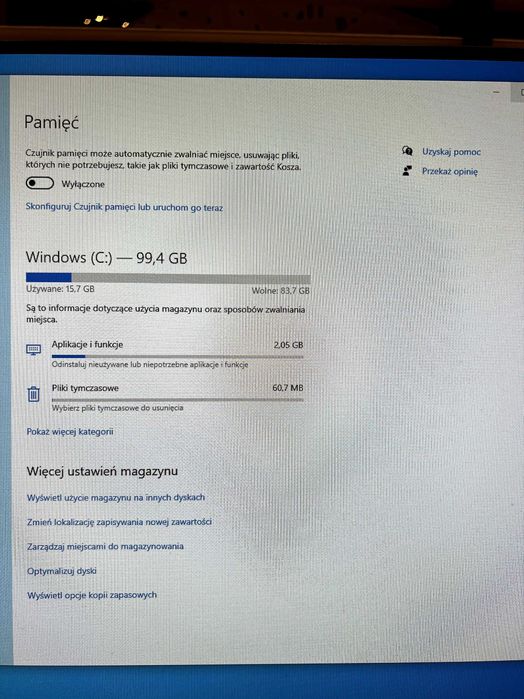 Komputer Stacjonarny