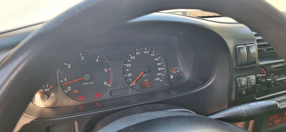 Opel Frontera 4x4 2.2 diesel gotowy do jazdy