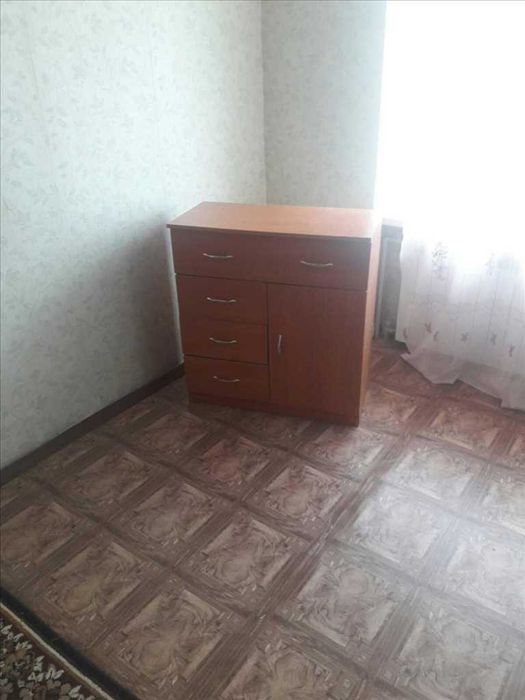 Трикімнатна квартира в Нових Санжарах