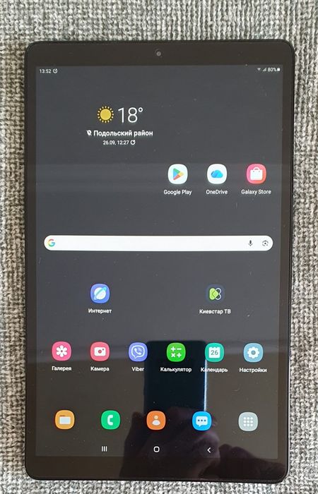 Продам планшет Samsung Galaxy Tab A