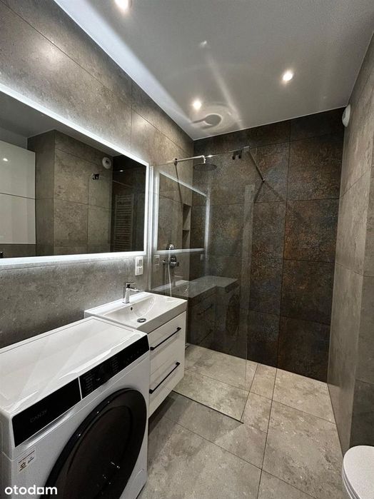 Komfortowy apartament na wynajem- Ogrody Andersa