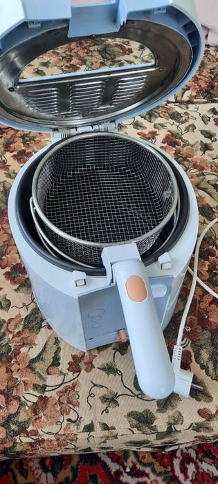 Фритюрниця Philips
