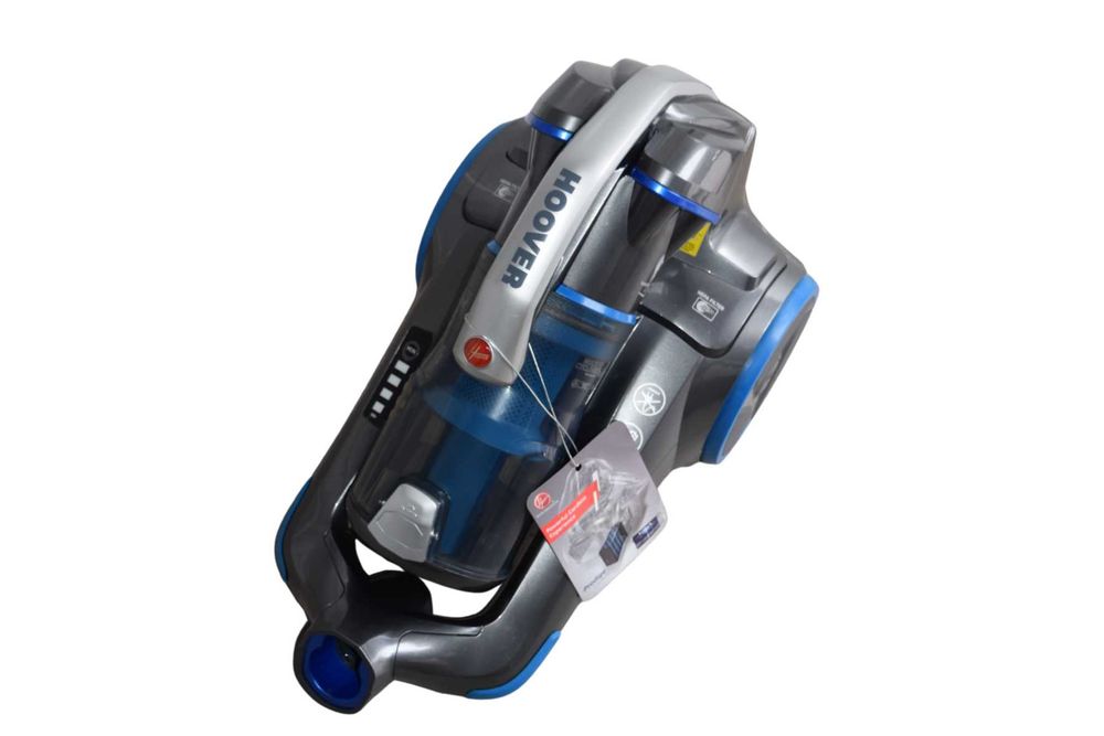 Odkurzacz Hoover Prodige Cordless PRC18LI 011 akumulatorowy bezworkowy