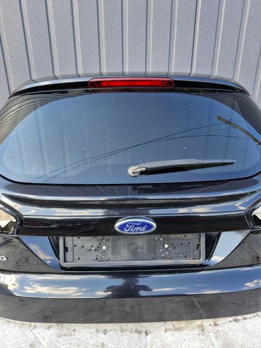 Розборка форд мондео 4 шрот запчастини мк 4