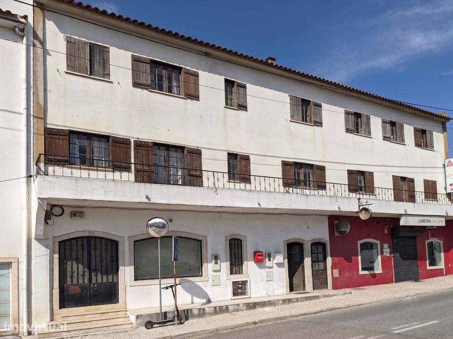 T9 Aveiras de Cima - Habitação ou Investimento