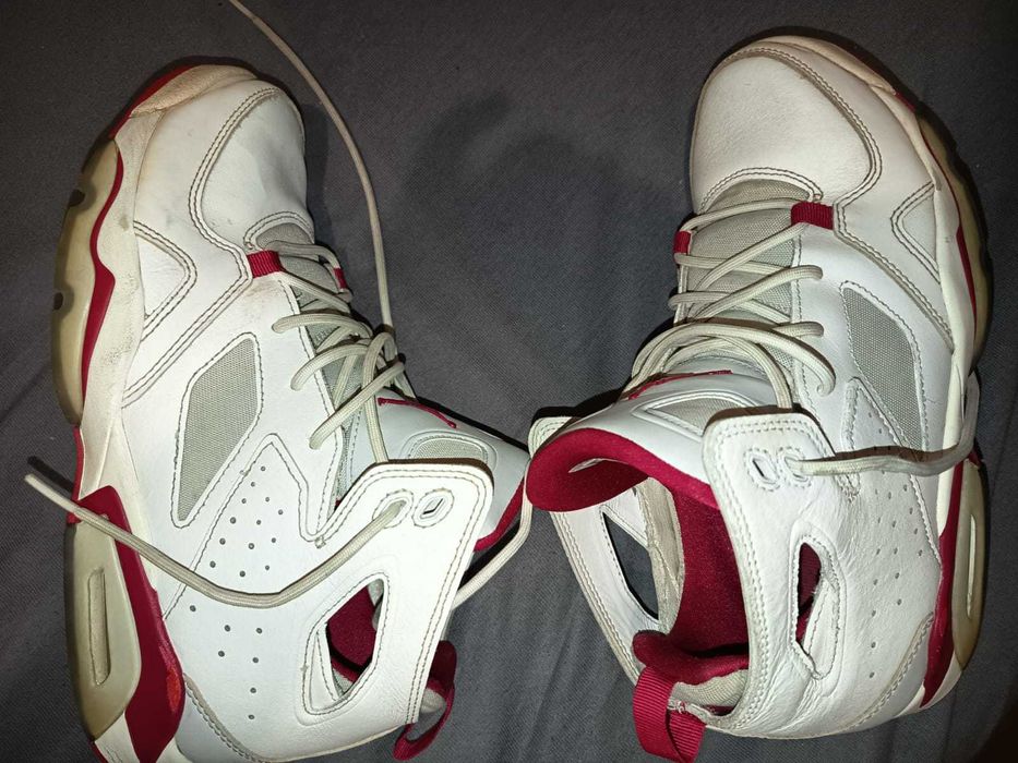 buty nike air jordan rozmiar 42