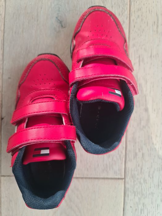 Buty Tommy Hilfinger 25.5