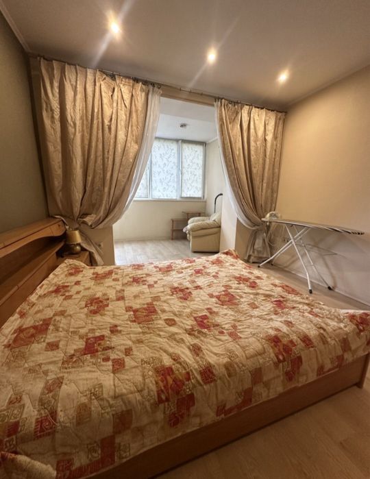 2 кімнатна квартира з ремонтом вулиця Зоопаркова /Маршала Говорова