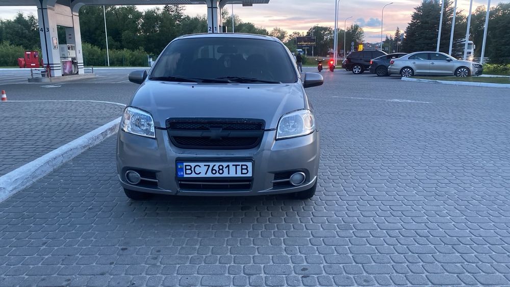 Авто продажа легкови
