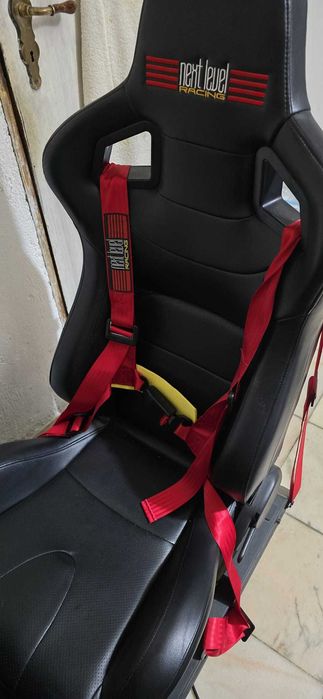 Simulador Racing PC | Simracing