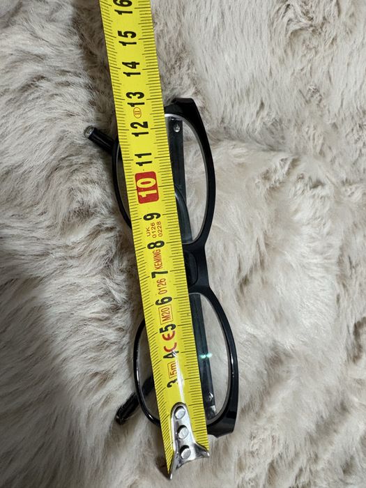 Oprawki okularów   Marc Jacobs.