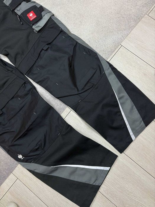 Комбінезон Engelbert Strauss Motion 60 (2XL)