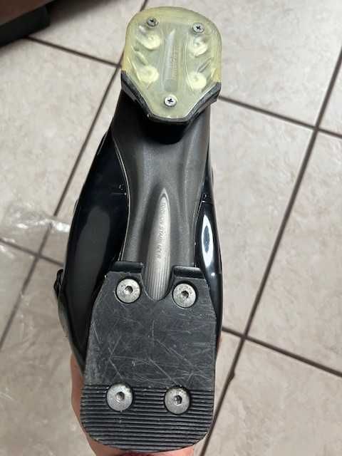 buty narciarskie damskie do sprzedania