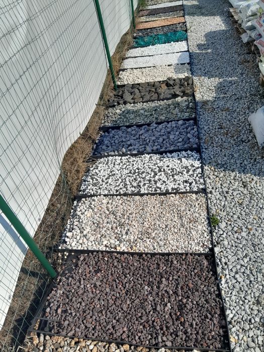 Pień na ścieżki, step,dekoracja,kamień ozdobny