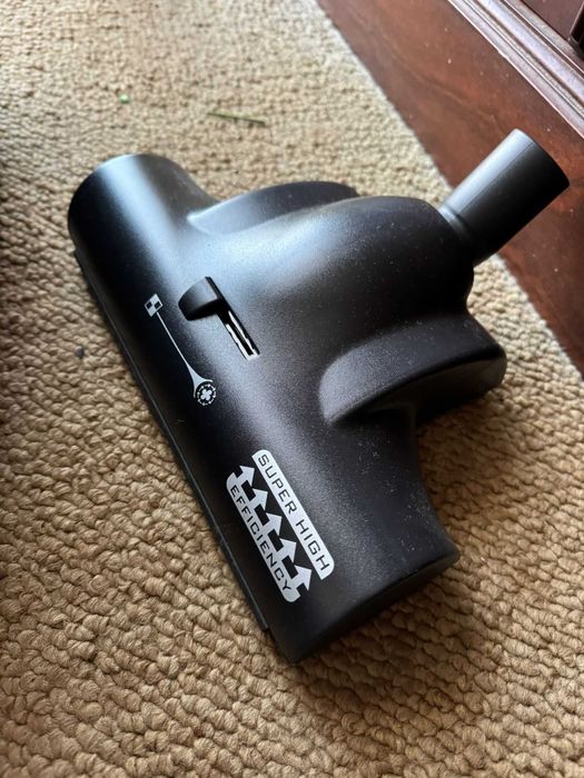 Vaporetto Lecoaspira Polti