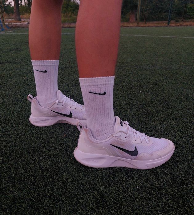 Шкарпетки Nike високі