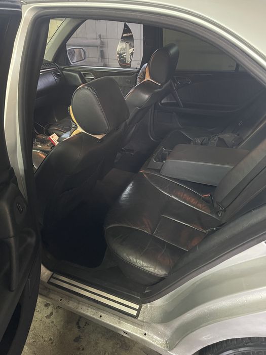 Продам або Обміняю w210