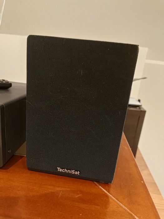 Mikrowieża Technisat DigitRadio 700