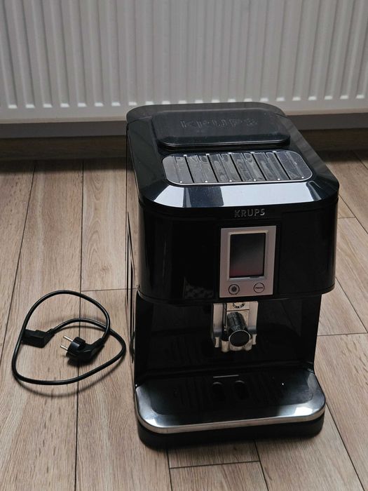 Ekspres Automatyczny Krups One Touch Cappuccino EA8808