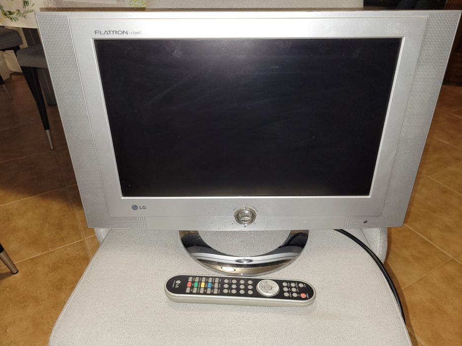 TV/Monitor LG Flatron L172WT