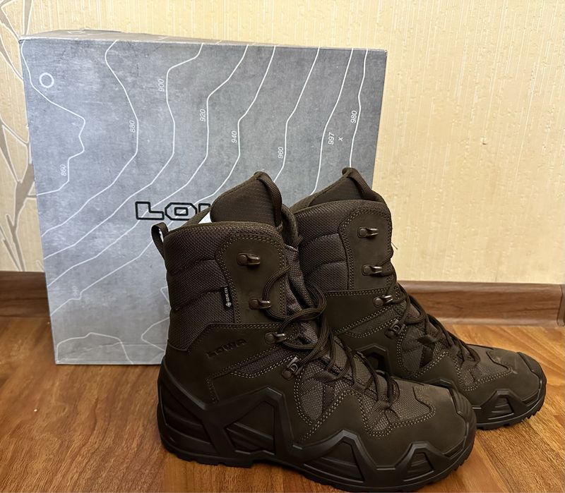 Берци лова(LOWA)