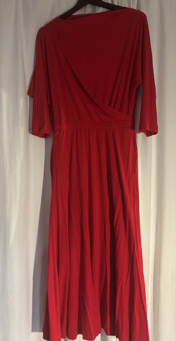 Sukienka Opera / Risk Made in Warsaw / rozmiar M