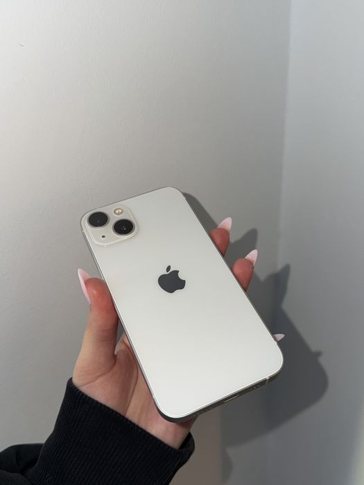 Iphone 13 bateria do wymiany
