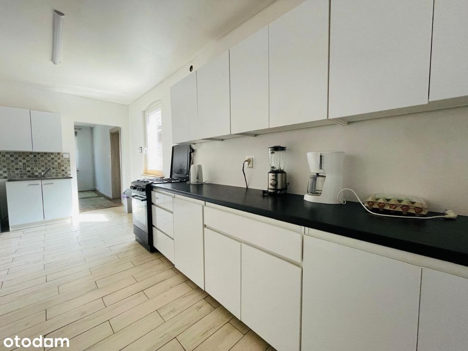 Dom w Międzylesiu na działce 1000m2