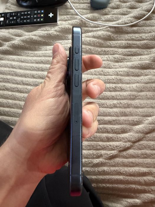 Iphone 15pro 128GB  89% bateria