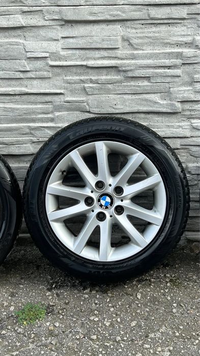Felgi bmw 16” komplet