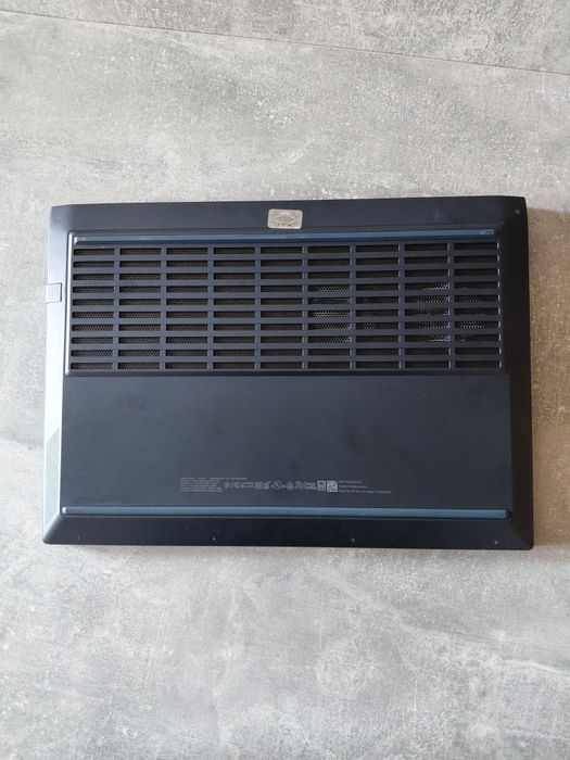 Геймерський Ноутбук HP Victus 15-fa0033dx/15.6"/I5-12450H/RTX 3050 4GB