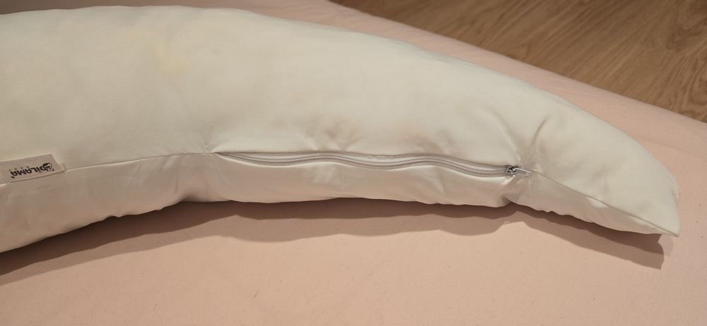 Almofada de amamentação