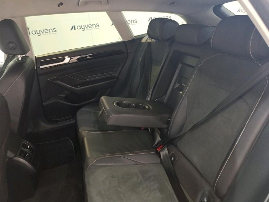 VW Arteon Shooting Brake 1.4 TSI eHybrid Elegance