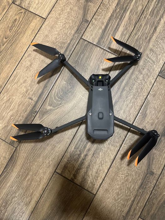 Dji mavic 3 t (тушка)