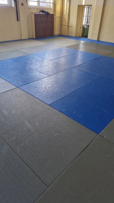 Maty tatami  do sportów walki i nie tylko