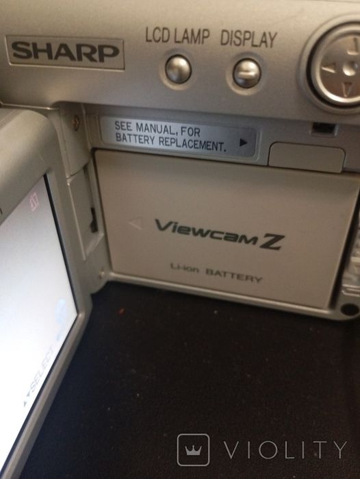 Відеокамери фотоапарат все одним лотом