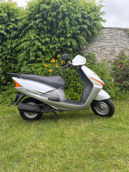 Honda Lead 100 dobry stan
