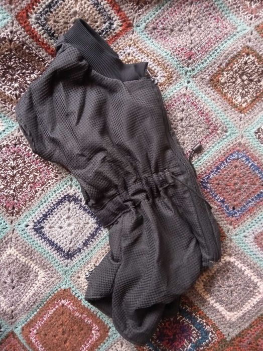 Kombinezon ZiMOWy dla małego psa 29 cm