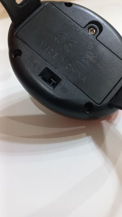 Пульт Smart на руку