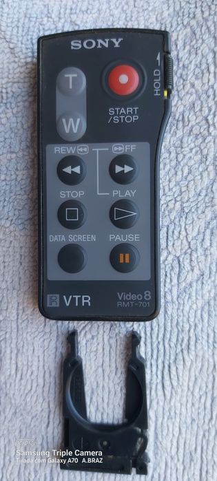 Sony IR Remote Control64553037990274120