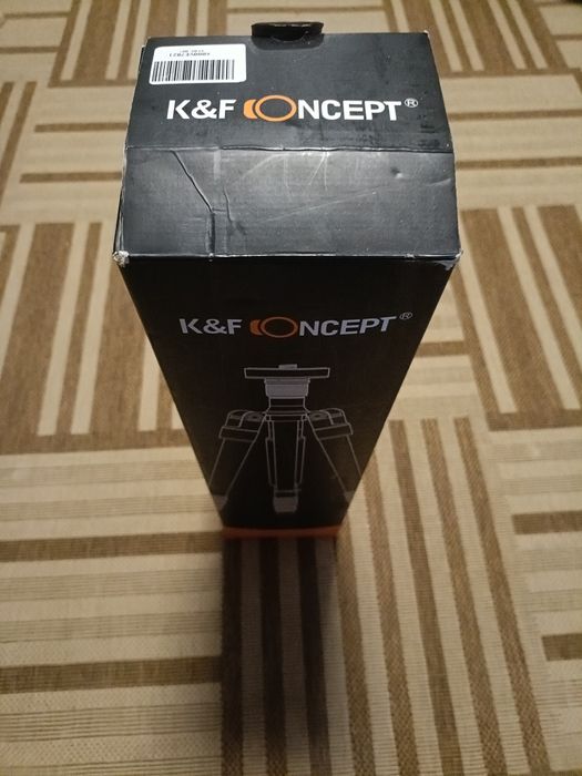 штатив K&F Concept