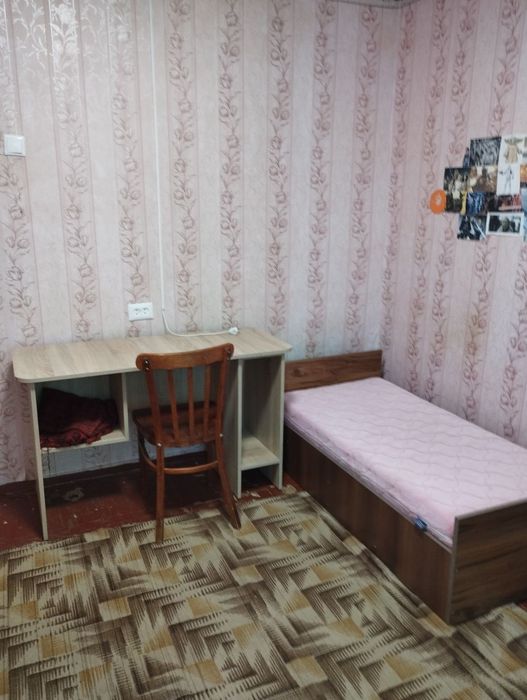 2к.Квартира Парковая 79