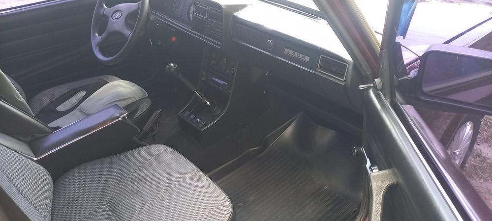 Продам Ваз 2107 2006
