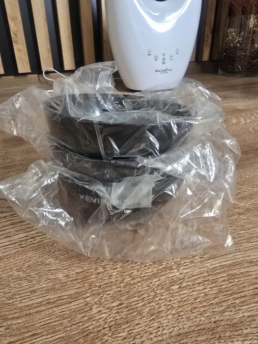 Miseczki do farbowania włosów Kevin Murphy  3 sztuki nowe plus gratis
