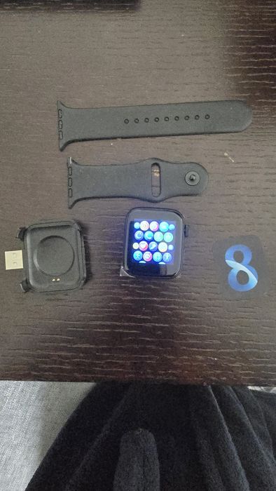 Smart watch - ZM03