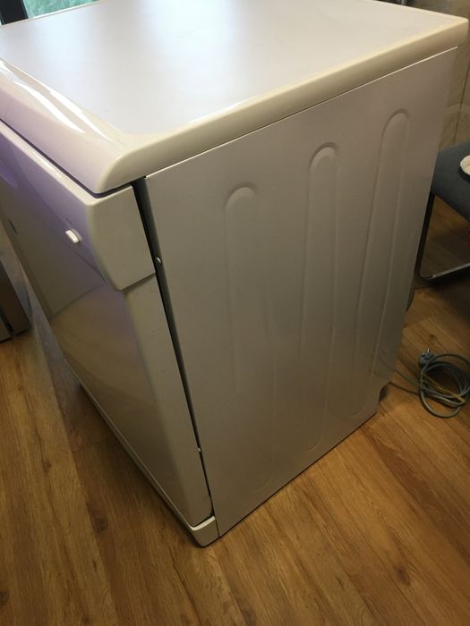 Maquina de lavar loica