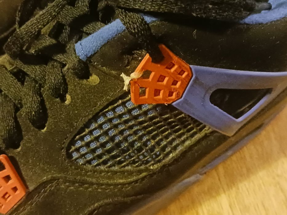 Ɓuty Jordan 46 stan dobry