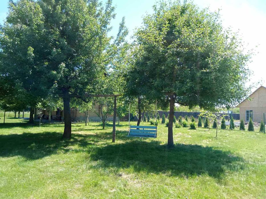 Здам будиночок на березі озера Світязь